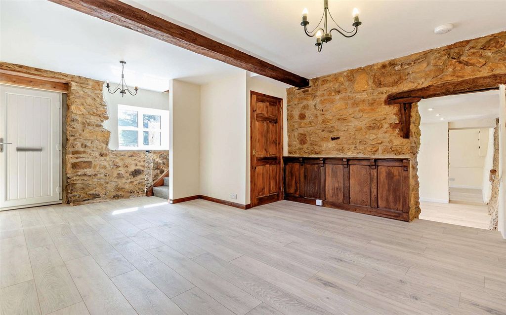 Additional image 4 of 3 bed link detached house for saleSpring Mill, 38 Caistor Lane, Tealby, Market Rasen LN8