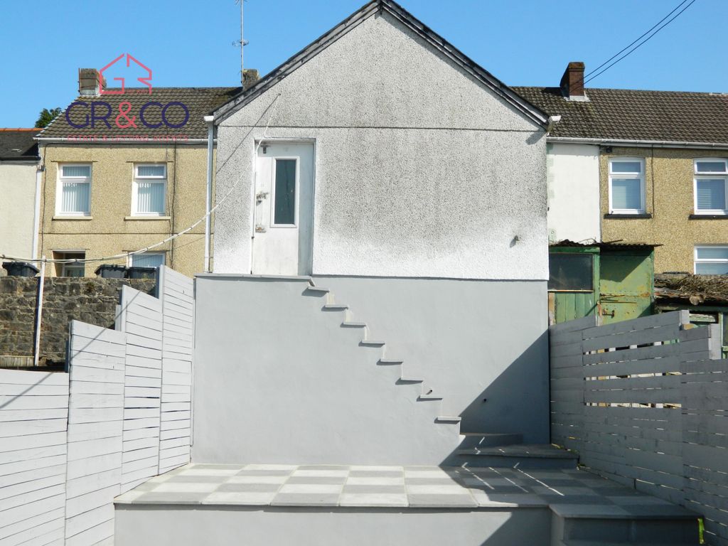 Additional image 19 of 2 bed terraced house for saleKimberley Terrace, Tredegar NP22