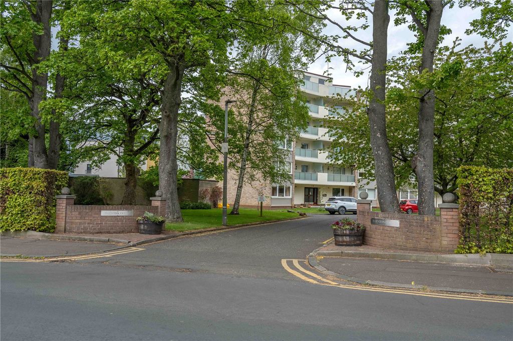 Additional image 23 of 2 bed flat for sale11 Barnton Court, Barnton, Edinburgh EH4