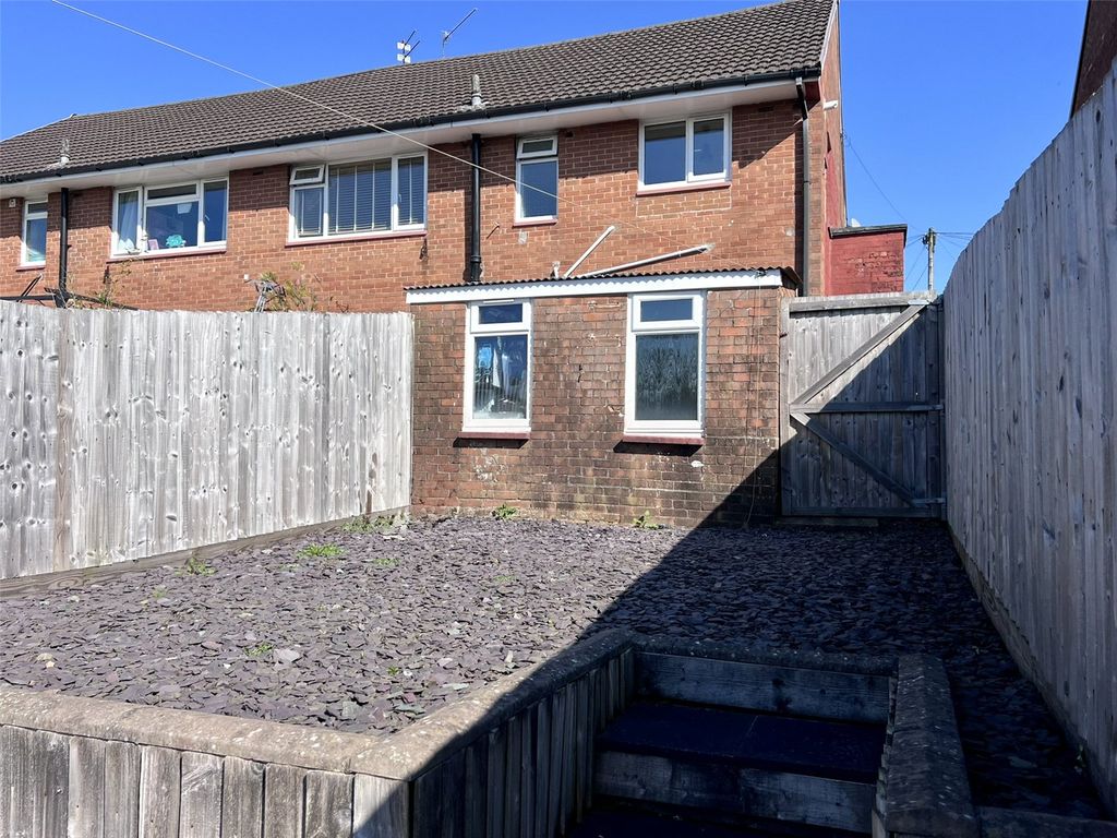 Additional image 10 of 2 bed flat for saleEbenezer Drive, Rogerstone, Newport NP10