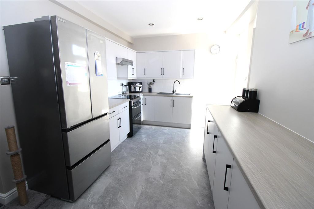 Additional image 3 of 3 bed terraced house for saleSt. Ann Street, Bargoed CF81