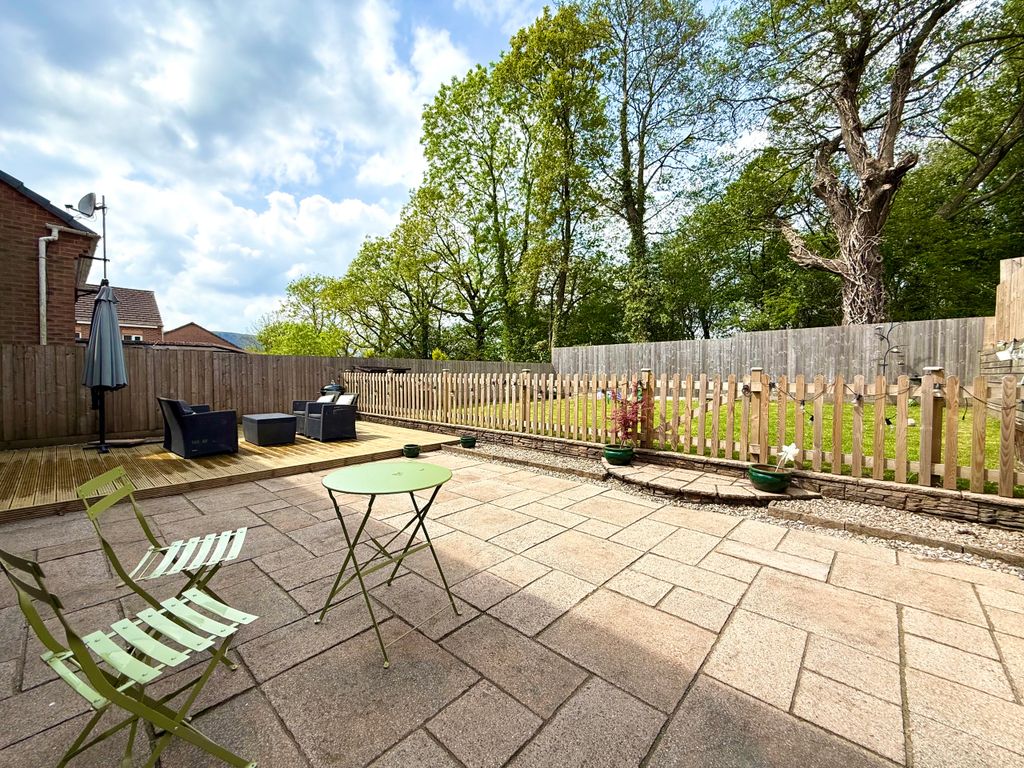 Additional image 21 of 4 bed detached house for saleGlas Y Gors, Cwmbach, Aberdare, Rhondda Cynon Taf CF44