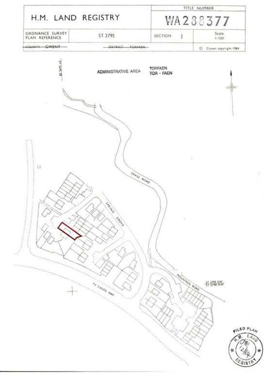 Additional image 42 of 4 bed semi-detached house for saleSpring Grove, Greenmeadow NP44