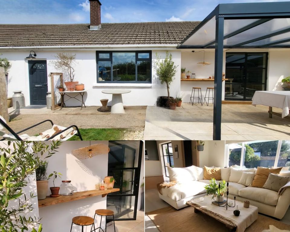 3 bed detached bungalow for saleStoney Cross, Bideford EX39