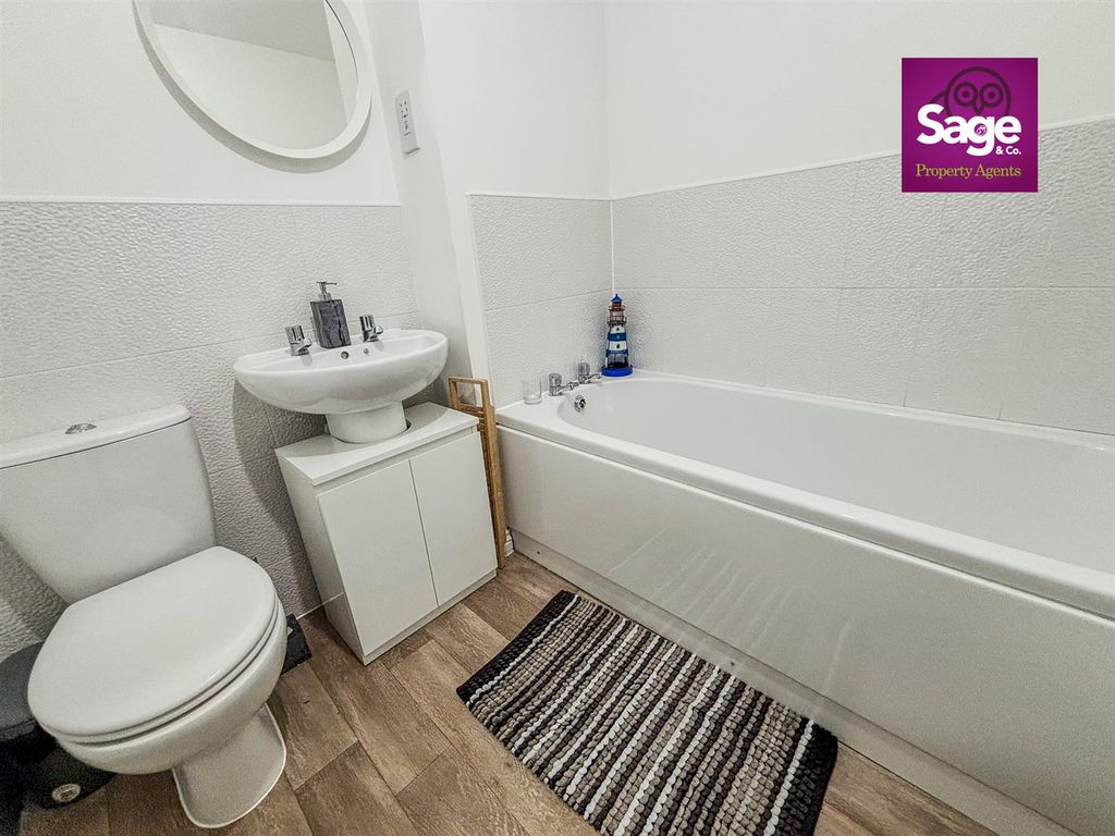 Additional image 18 of 3 bed semi-detached house for saleDominion Court, Newport NP19