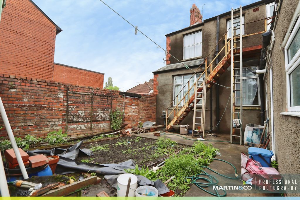 Additional image 16 of 4 bed end terrace house for saleAxmister Road, Pen-Y-Lan CF23