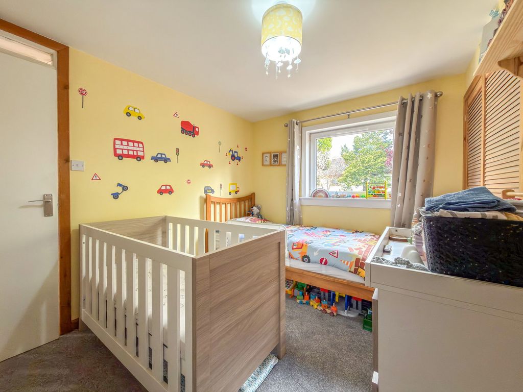 Additional image 15 of 2 bed semi-detached house for sale9 Gordon Place, Rogart, Sutherland IV28