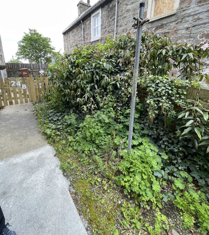 Additional image 11 of 1 bed flat for saleUrquhart Street, Forres, Morayshire IV36