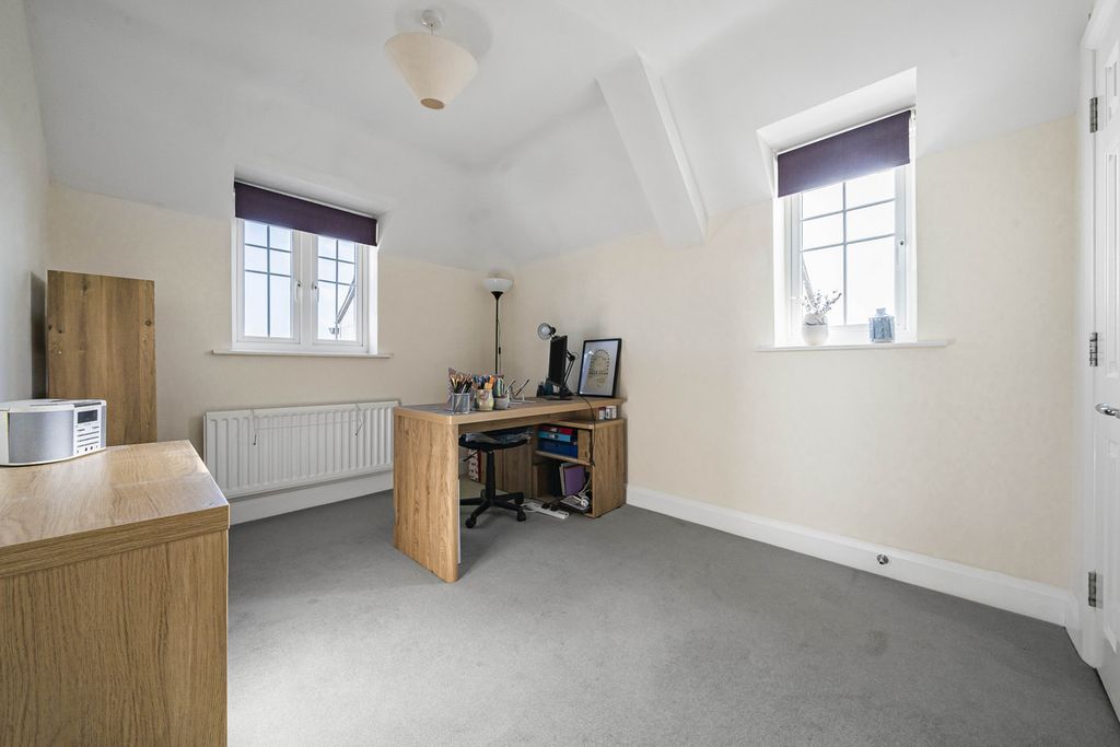 Additional image 14 of 2 bed flat for saleRiver View Terrace, Abingdon OX14
