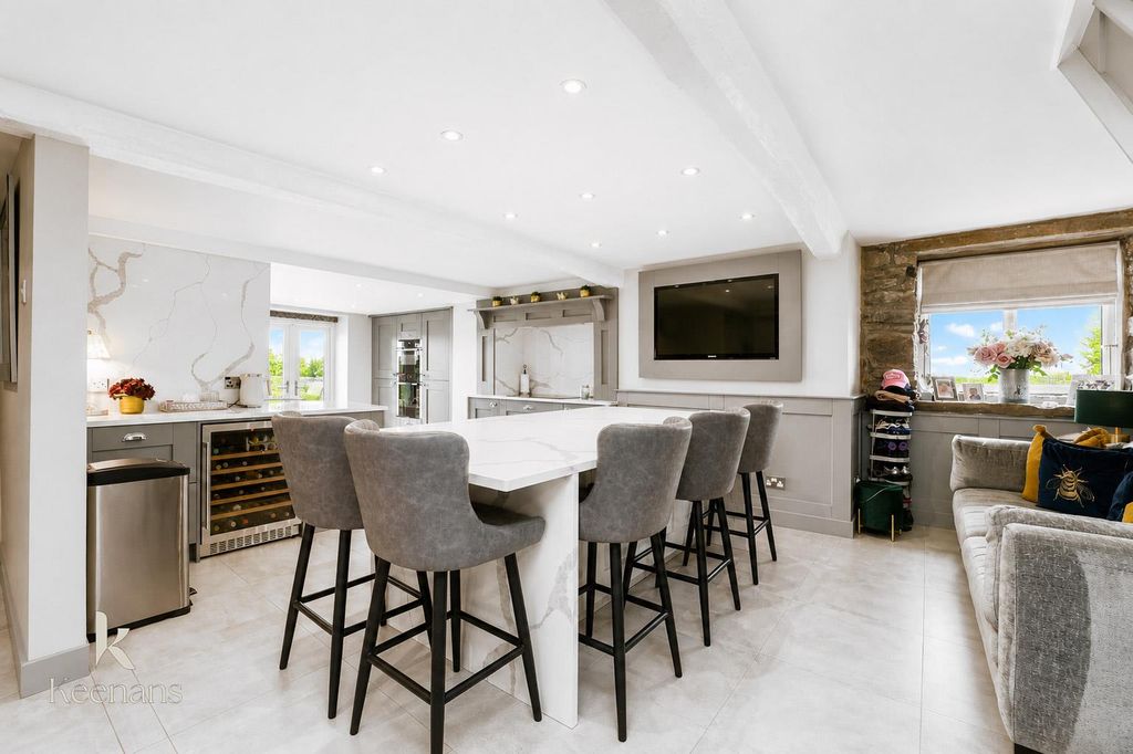Additional image 2 of 4 bed semi-detached house for saleTong Lane, Bacup OL13