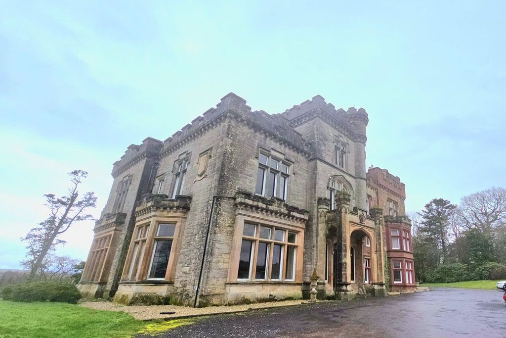 3 bed flat for saleStrathspey Suite, Carbeth House, Killearn G639Qb G63