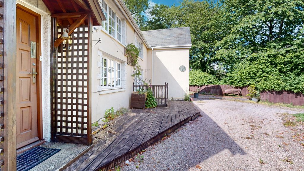 Additional image 17 of 5 bed detached house for saleSt Mellons Road, Lisvane, Cardiff CF14