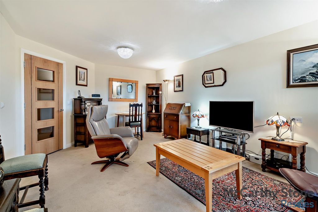 Additional image 28 of 1 bed flat for saleWainwright Court, Webb View, Kendal LA9