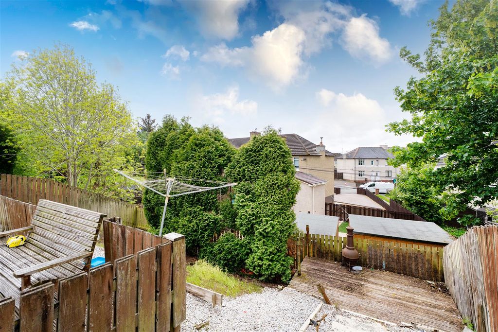 Additional image 33 of 3 bed detached house for saleKirkland Street, Motherwell ML1