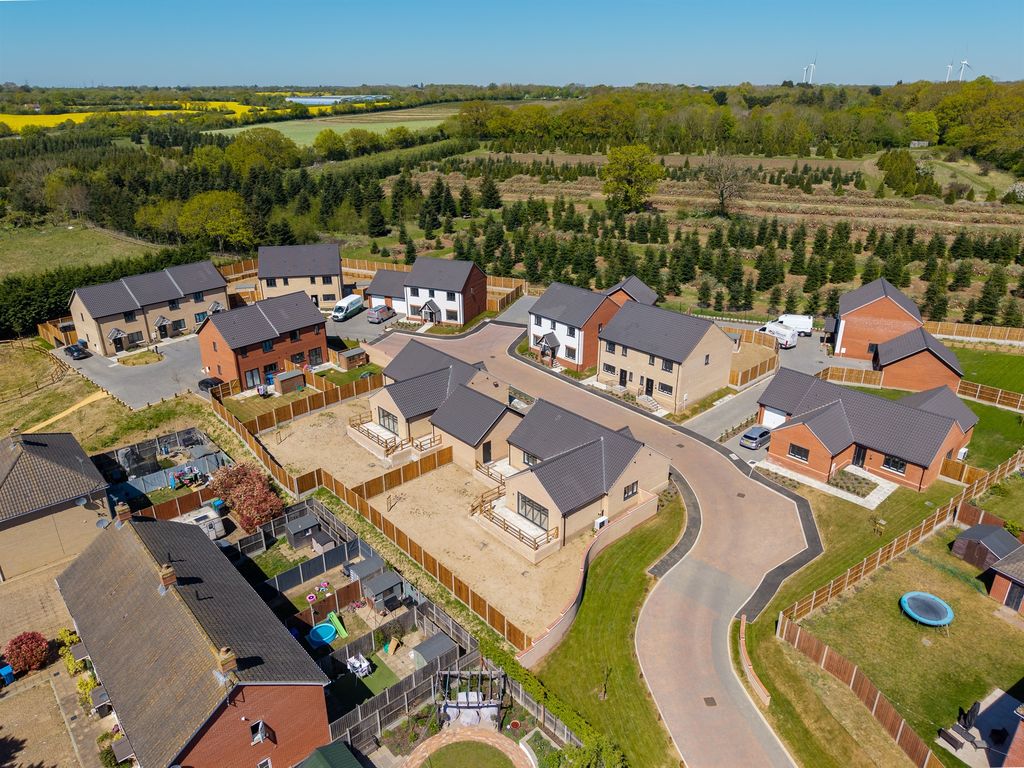 Additional image 24 of 3 bed detached bungalow for saleJubilee Way, Holton, Halesworth IP19