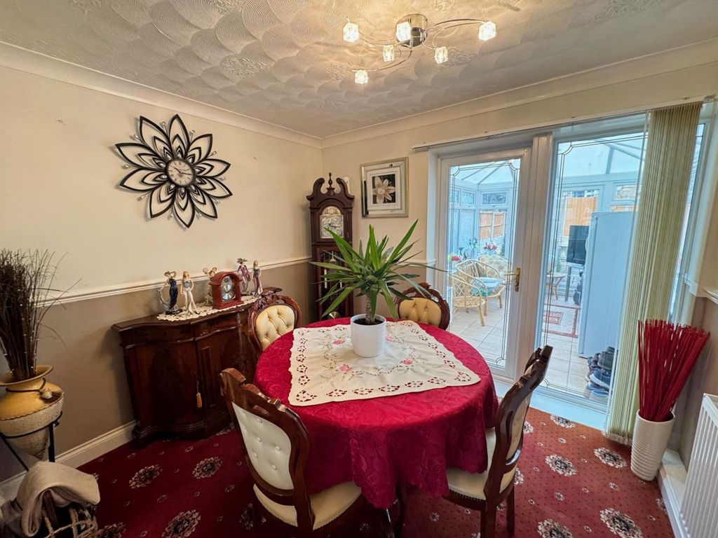 Additional image 7 of 3 bed semi-detached house for saleHallfieldgate Lane, Shirland DE55