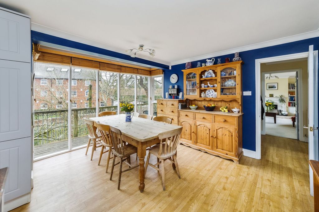 Additional image 7 of 4 bed detached house for saleMill Paddock, Abingdon OX14