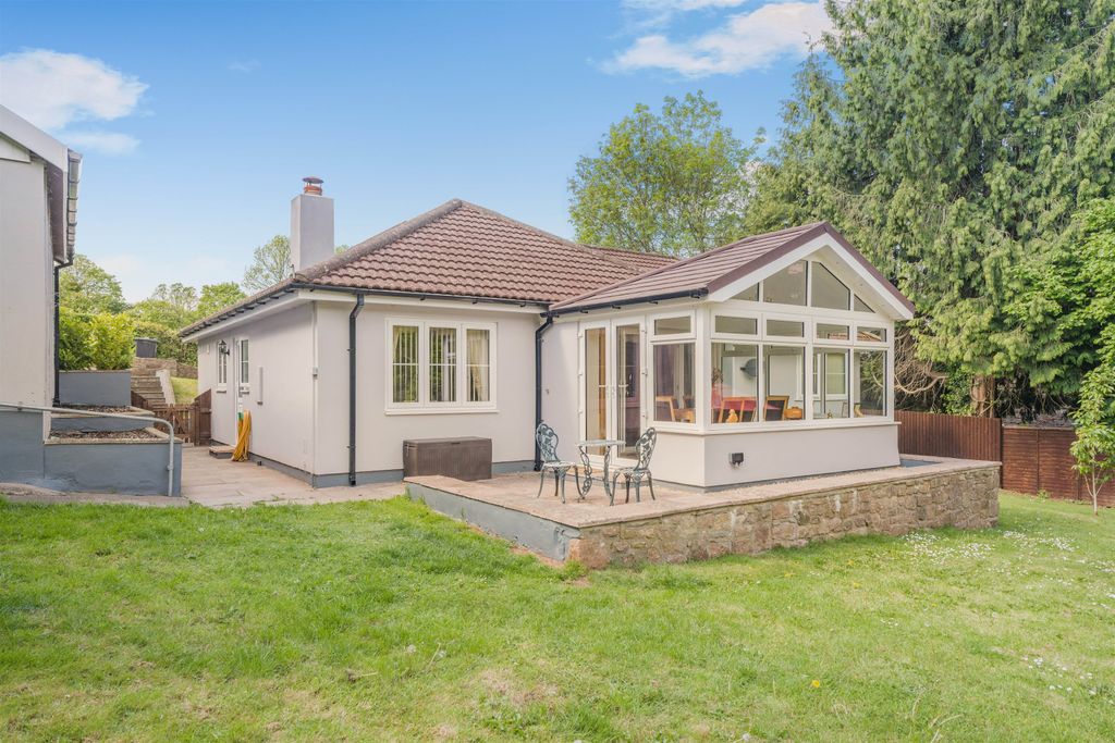 Additional image 21 of 4 bed bungalow for saleMitchel Troy Common, Monmouth, Monmouthshire NP25