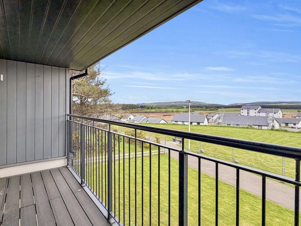 Additional image 12 of 2 bed flat for saleCarnegie Court, Elgin IV30
