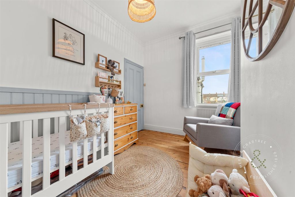 Additional image 20 of 3 bed terraced house for saleCourtenay Road, Cardiff CF24