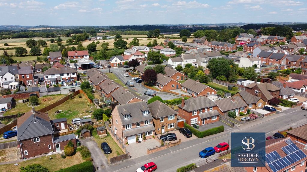 Additional image 4 of 5 bed detached house for saleNew Street, Swanwick DE55