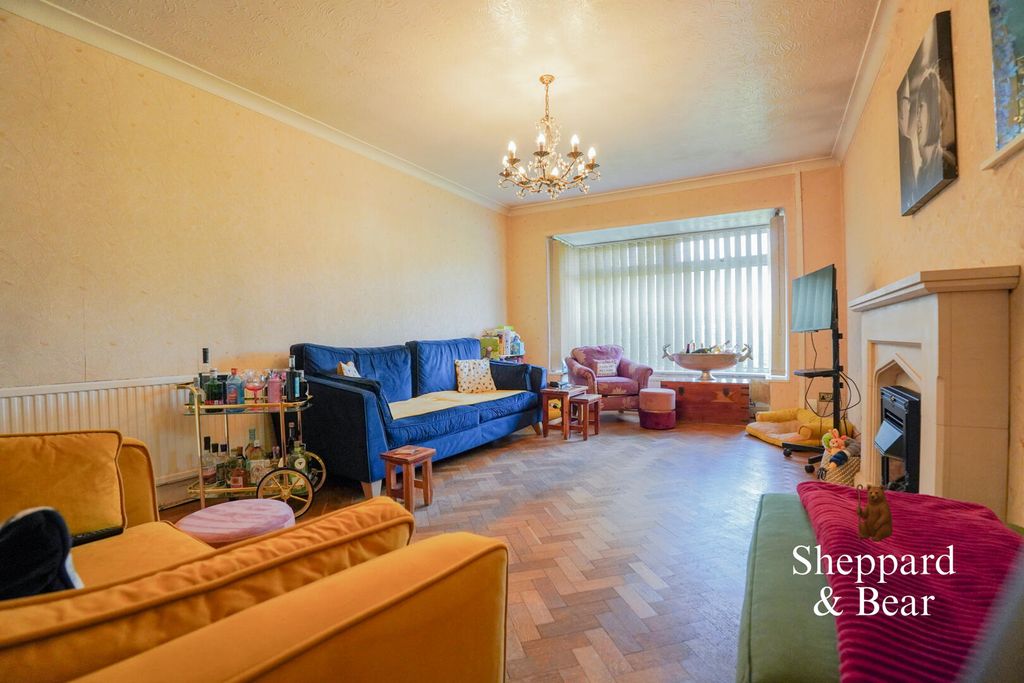 Additional image 10 of 3 bed detached bungalow for saleBall Road, Llanrumney, Cardiff CF3