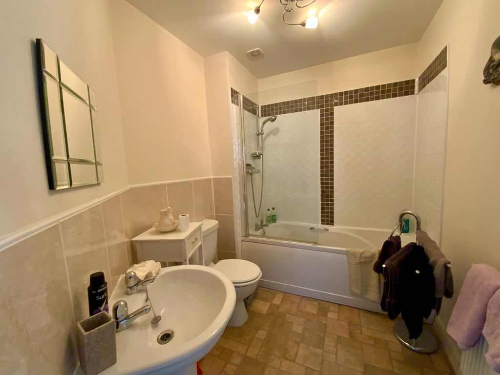 Additional image 10 of 3 bed semi-detached house for saleBernard Gadsby Close, With Parking, Ashbourne DE6