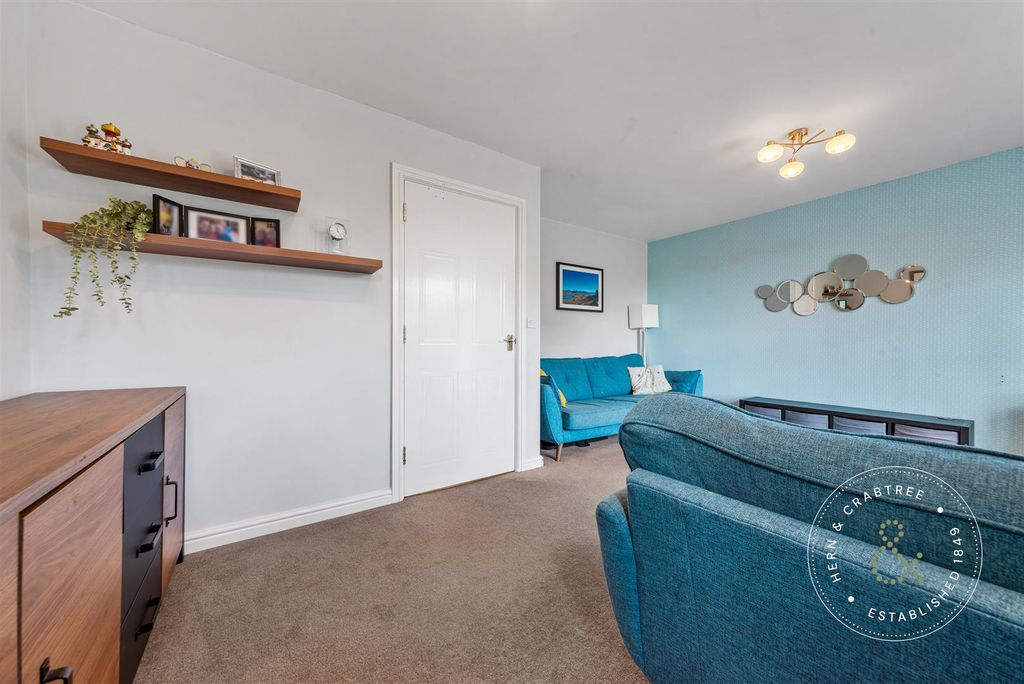 Additional image 26 of 5 bed town house for saleBlackberry Way, Pontprennau, Cardiff CF23