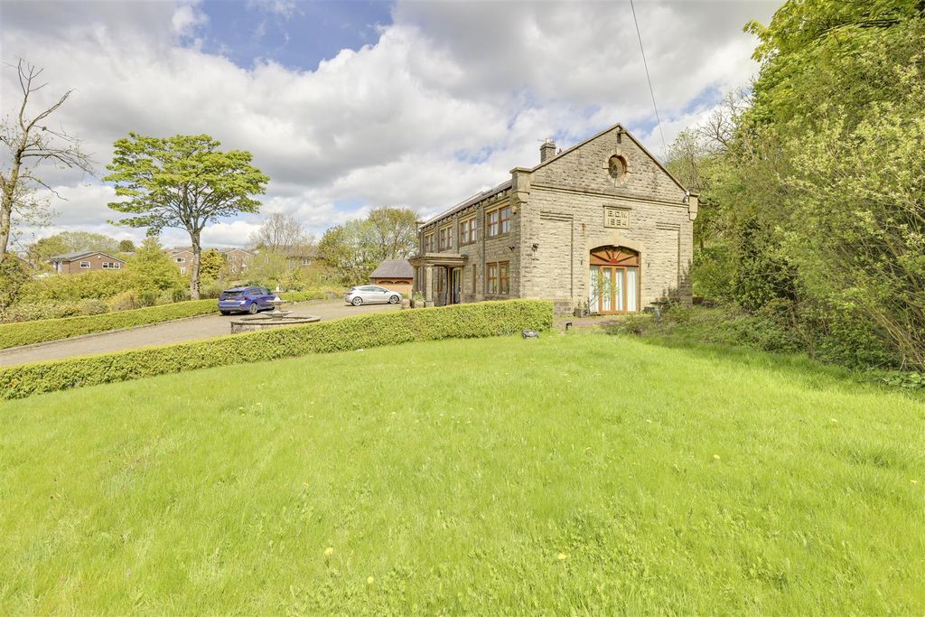 Additional image 44 of 5 bed detached house for saleRochdale Road, Bacup, Rossendale OL13