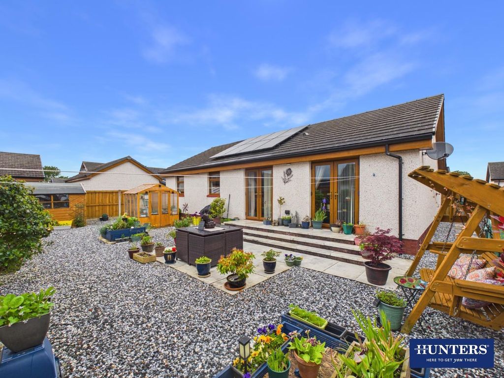 Additional image 18 of 3 bed detached bungalow for saleAdelaide Place, Eastriggs, Annan DG12