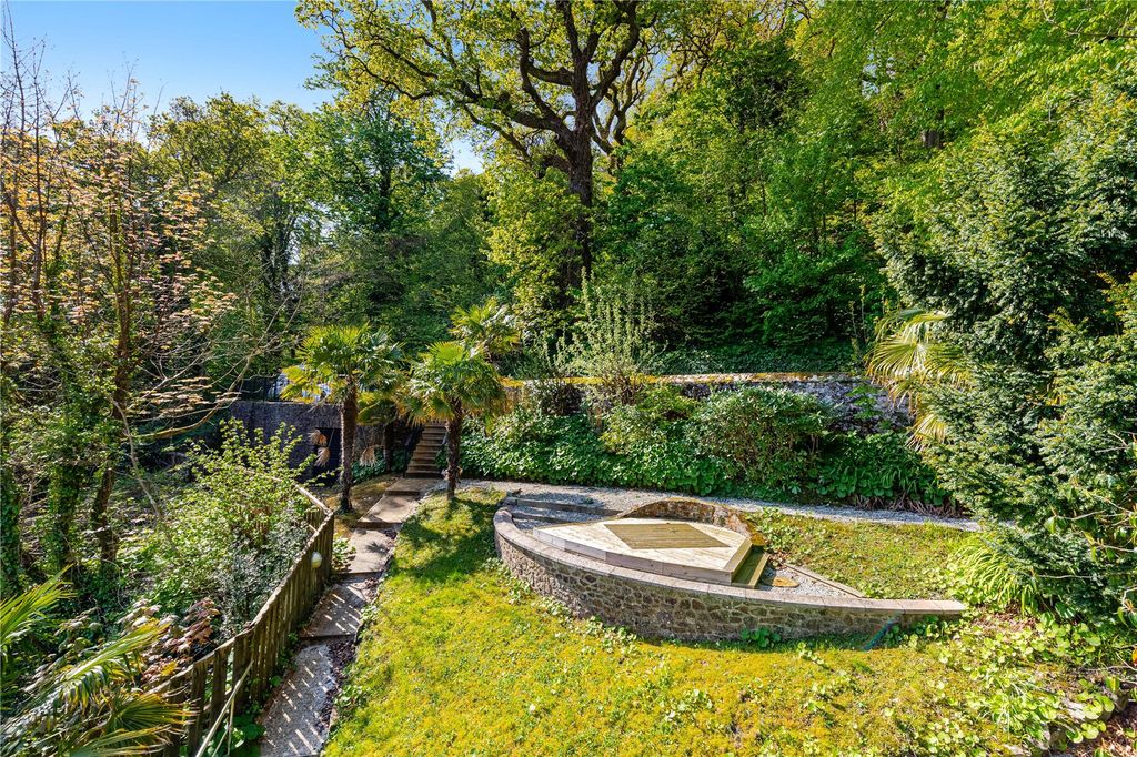 Additional image 18 of 3 bed detached house for saleCastle Road, Dartmouth, Devon TQ6