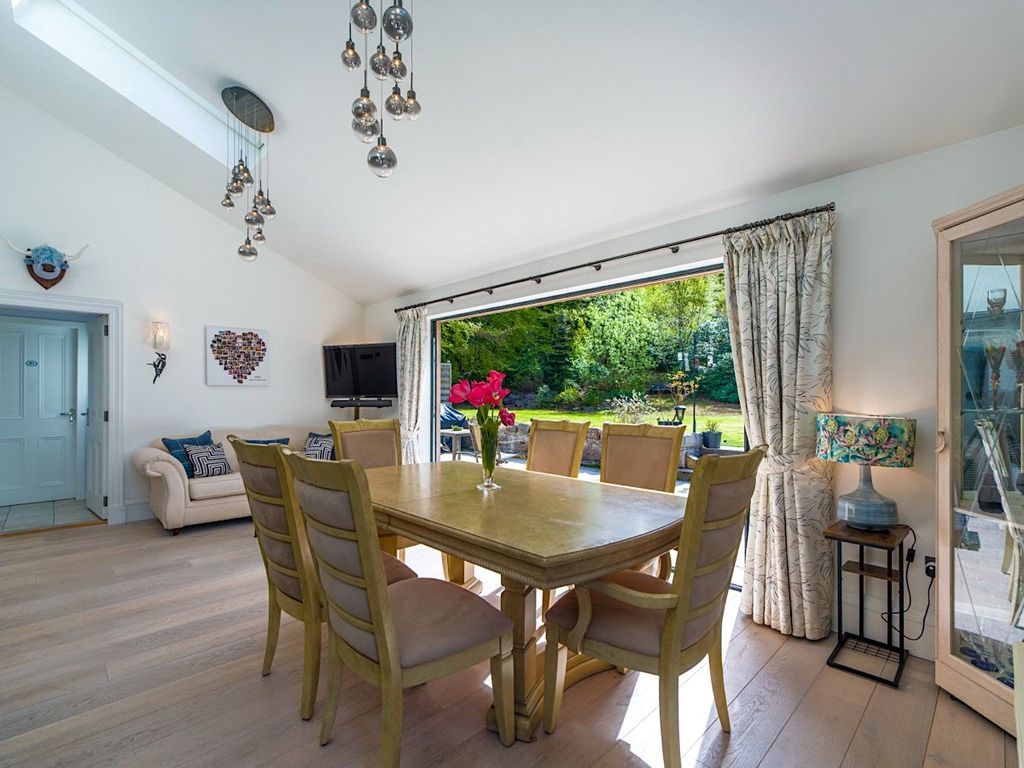 Additional image 6 of 4 bed detached house for saleCean Na Coil, Birse, Aboyne, Aberdeenshire AB34