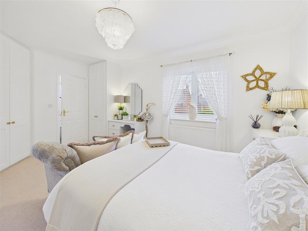Additional image 13 of 3 bed detached house for saleMyrtle Way, Brough HU15