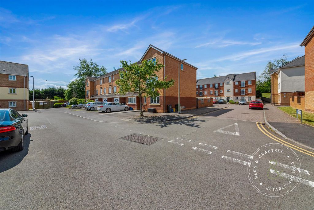 Additional image 42 of 5 bed town house for saleBlackberry Way, Pontprennau, Cardiff CF23