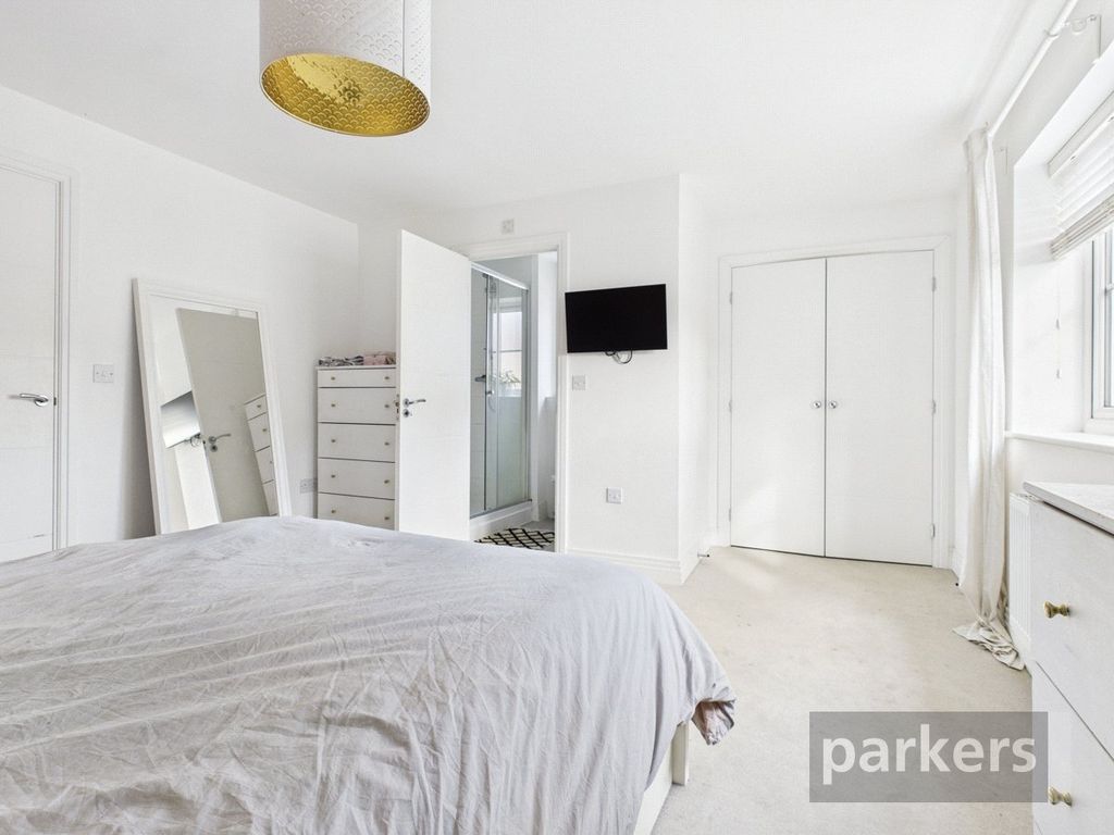 Additional image 14 of 3 bed semi-detached house for saleGiles Place, Bampton, Oxfordshire OX18