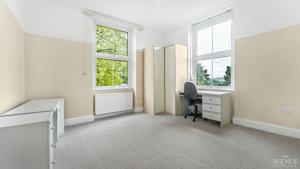 Additional image 9 of 3 bed flat for saleRutland Court, Rutland Street, Matlock DE4