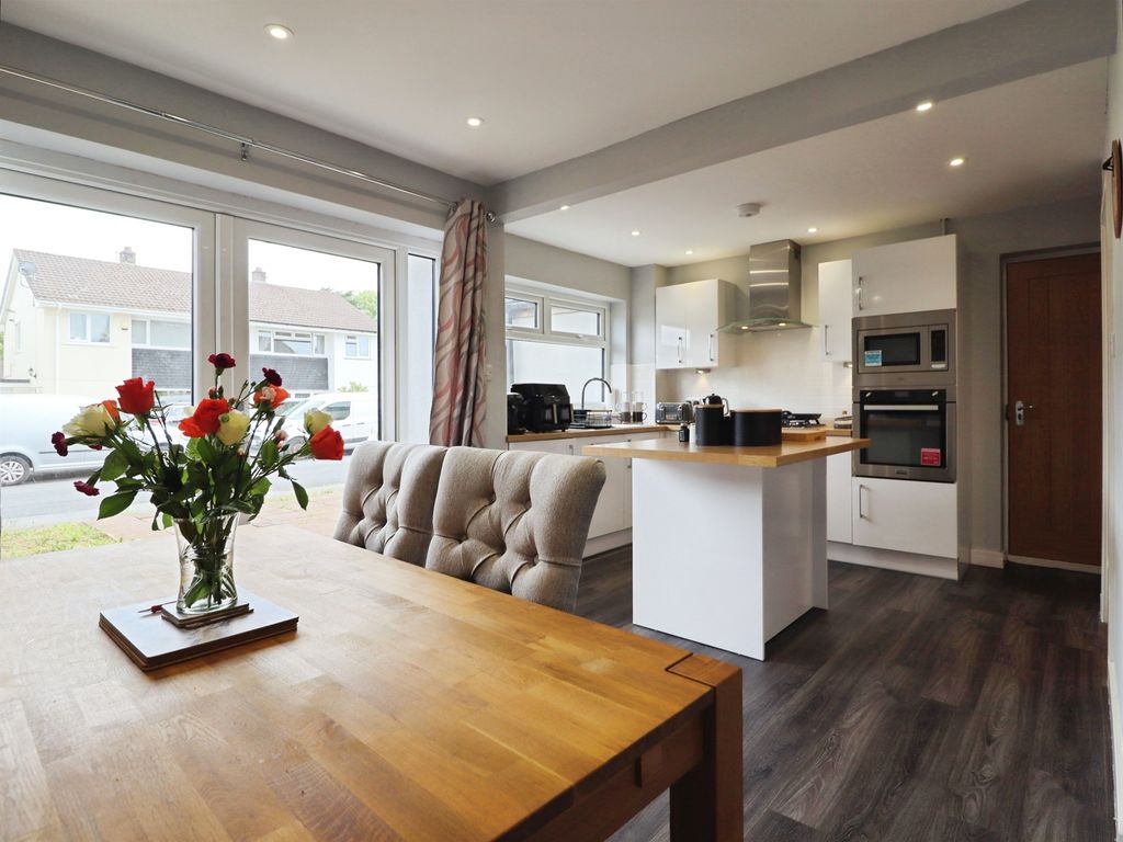 Additional image 2 of 3 bed semi-detached house for saleTy To Maen Close, Old St. Mellons, Cardiff CF3
