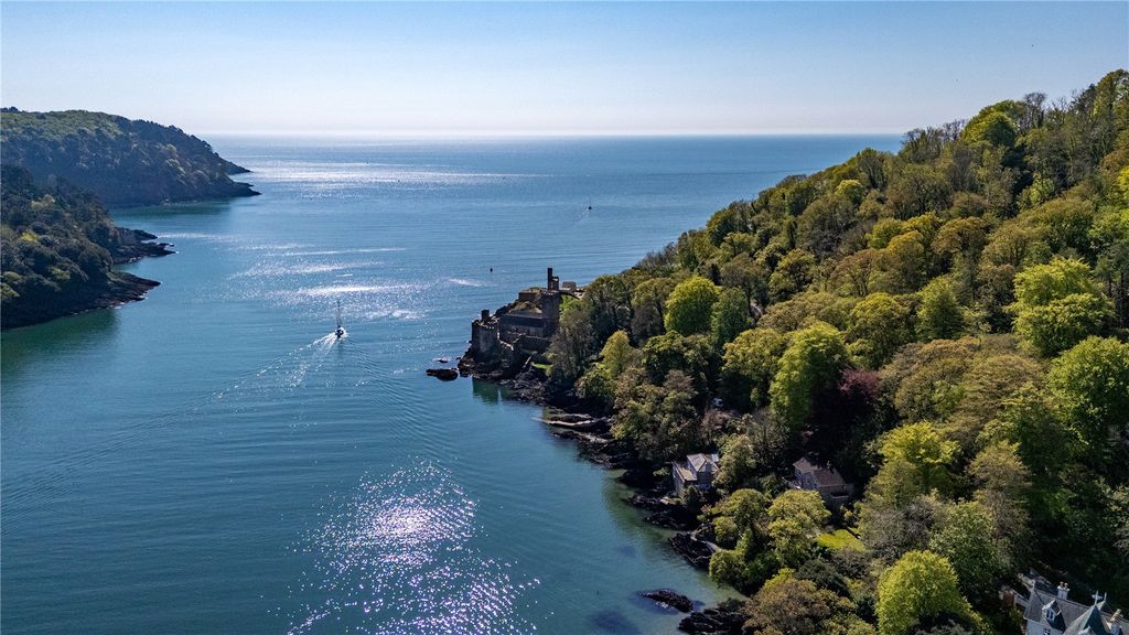 Additional image 21 of 3 bed detached house for saleCastle Road, Dartmouth, Devon TQ6