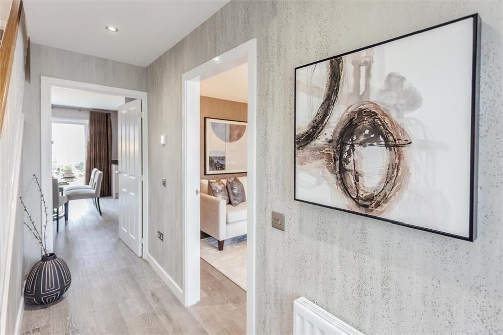 Additional image 5 of 4 bed detached house for sale"Asterwood" at Off Lundhill Road, Wombwell S73