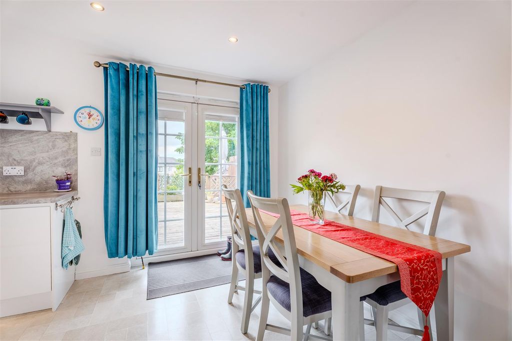 Additional image 12 of 3 bed detached house for saleKirkland Street, Motherwell ML1