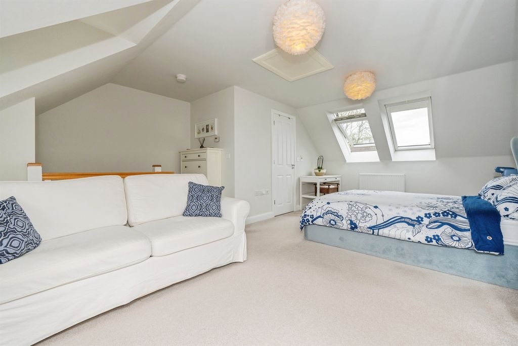 Additional image 11 of 3 bed semi-detached house for saleBarton Drive, Ashbourne DE6