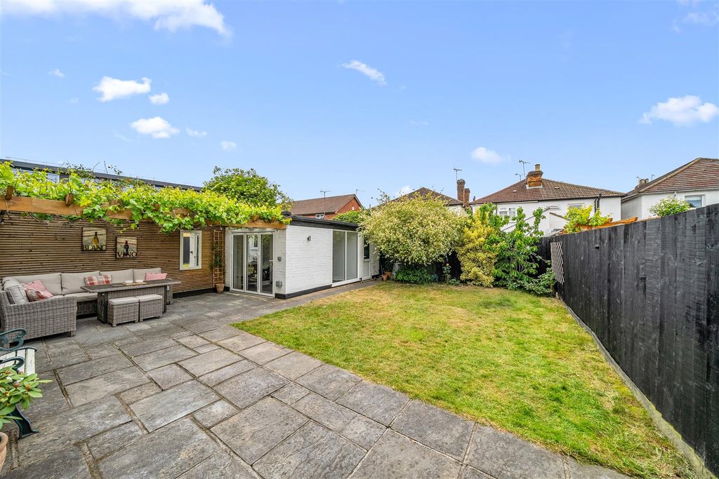 Additional image 9 of 3 bed semi-detached house for saleGarden Close, Addlestone KT15