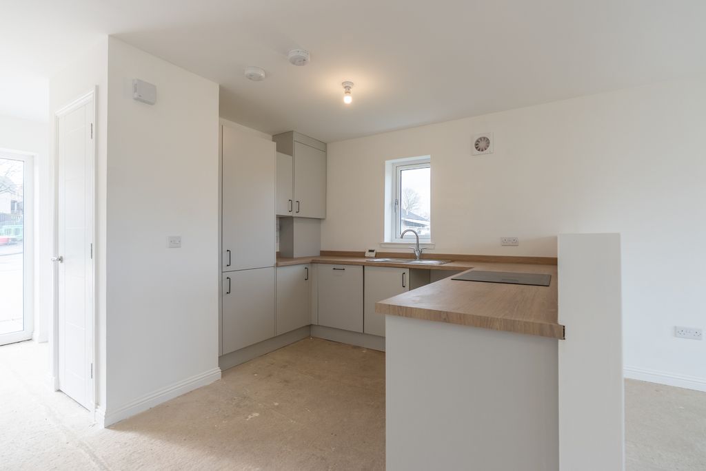 Additional image 11 of 2 bed semi-detached house for saleSt Leonards Walk, Carnbroe, Coatbridge ML5