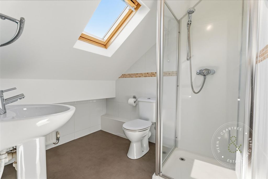 Additional image 29 of 4 bed terraced house for salePen Y Bryn Road, Heath, Cardiff CF14