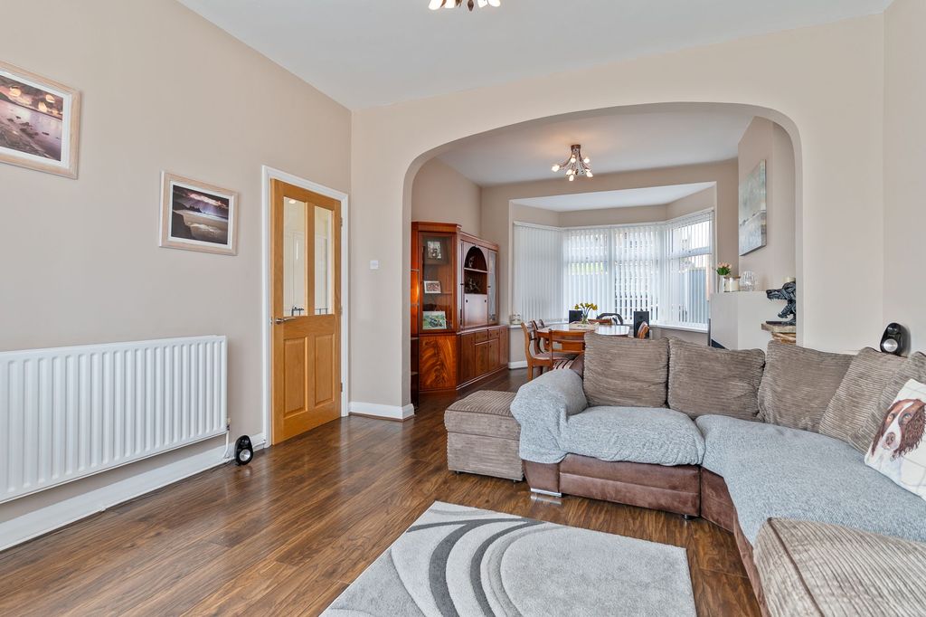 Additional image 6 of 3 bed semi-detached house for saleCae Perllan Road, Newport NP20