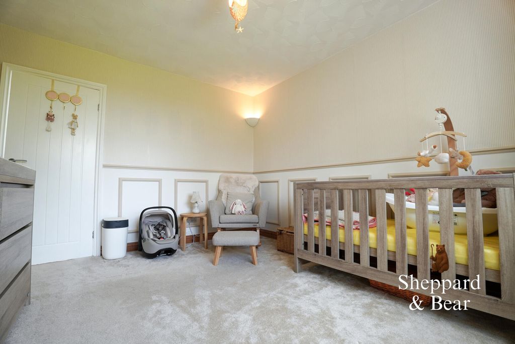 Additional image 39 of 3 bed detached house for saleNewport Road, Castleton, Cardiff CF3