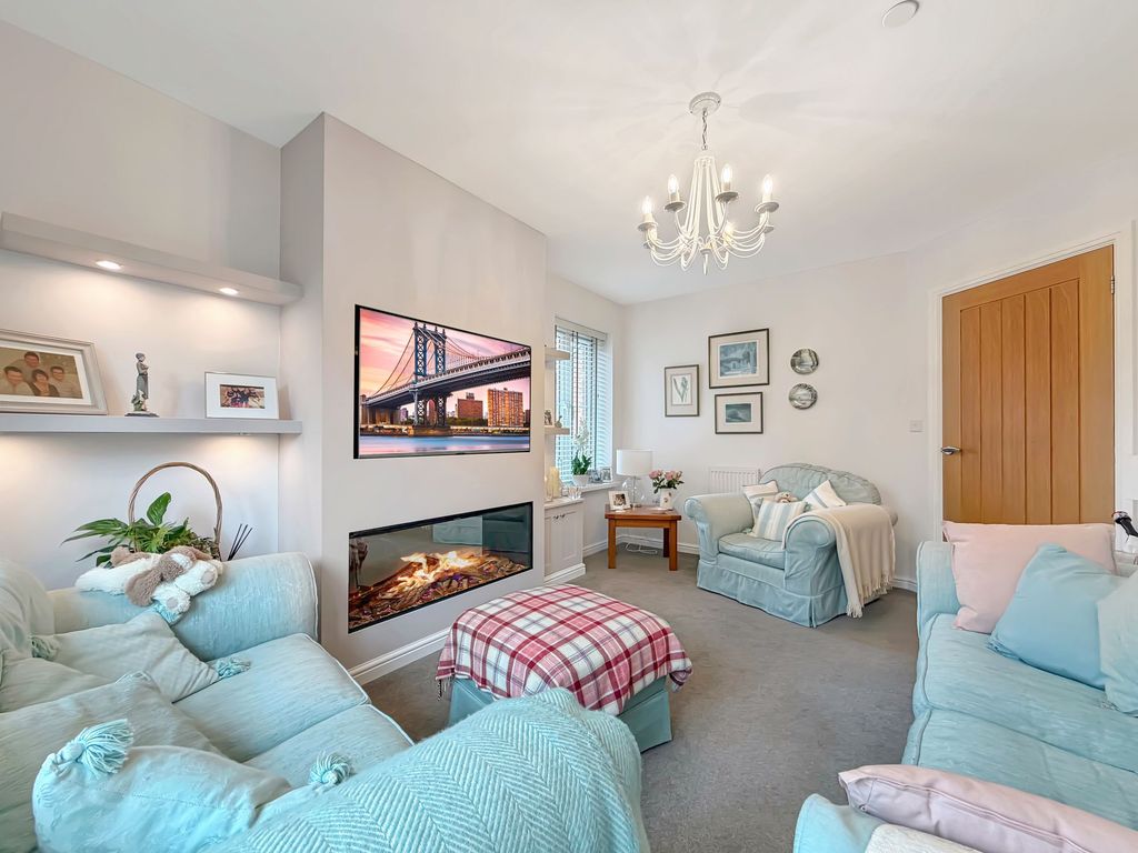 Additional image 11 of 4 bed detached house for saleHolly Field Rise, Bedwas CF83