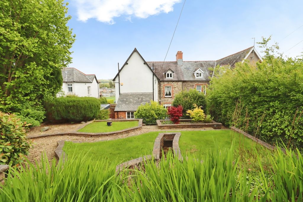 Additional image 2 of 7 bed semi-detached house for saleBala, Gwynedd LL23