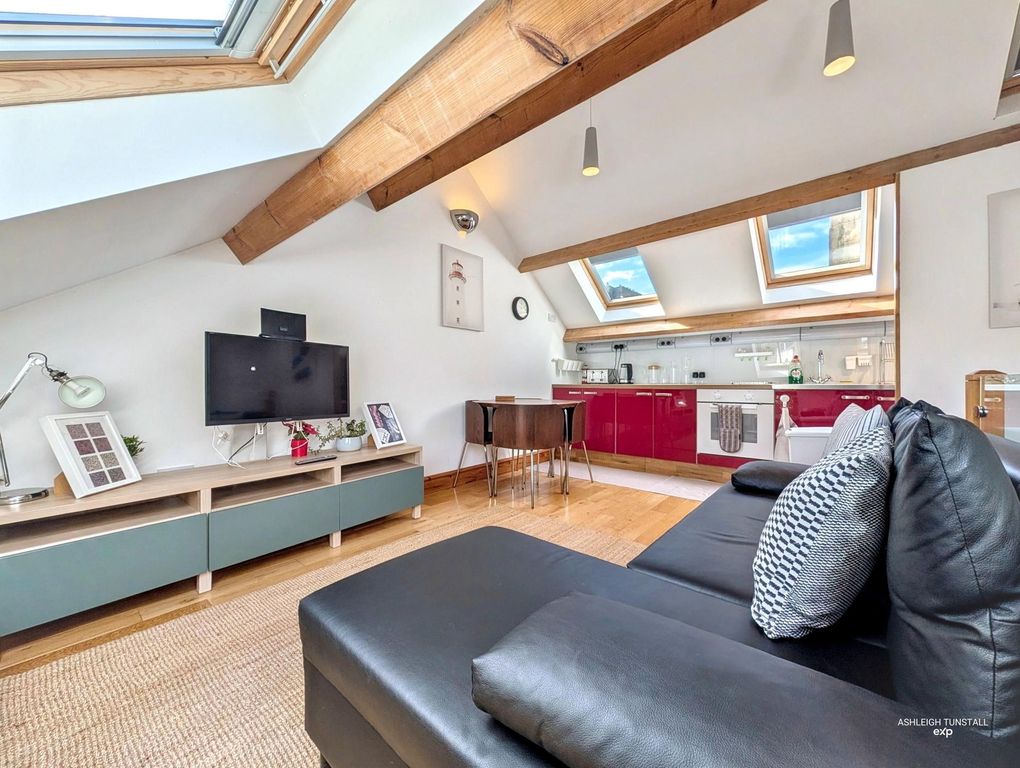 Additional image 2 of 1 bed maisonette for saleDove Lane, Workington CA14