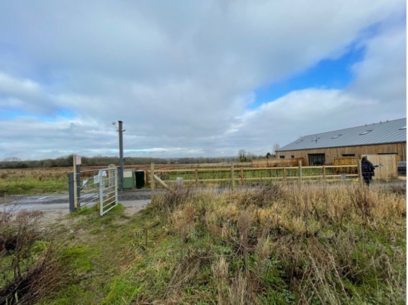 Additional image 2 of Land for saleLand Lying To The West Of, Westwood Lane, Plot A, Wanborough, Guildford GU32Jr GU3